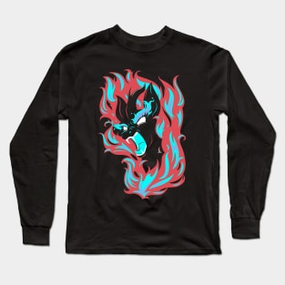 Nirik Long Sleeve T-Shirt